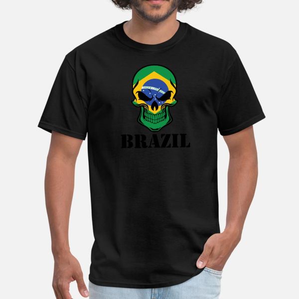 brazilian flag skull brazil t shirt men print cotton round collar standard anti-wrinkle breathable summer novelty shirt
brazilian flag skull brazil t shirt men print cotton round collar standard anti-wrinkle breathable summer novelty shirt