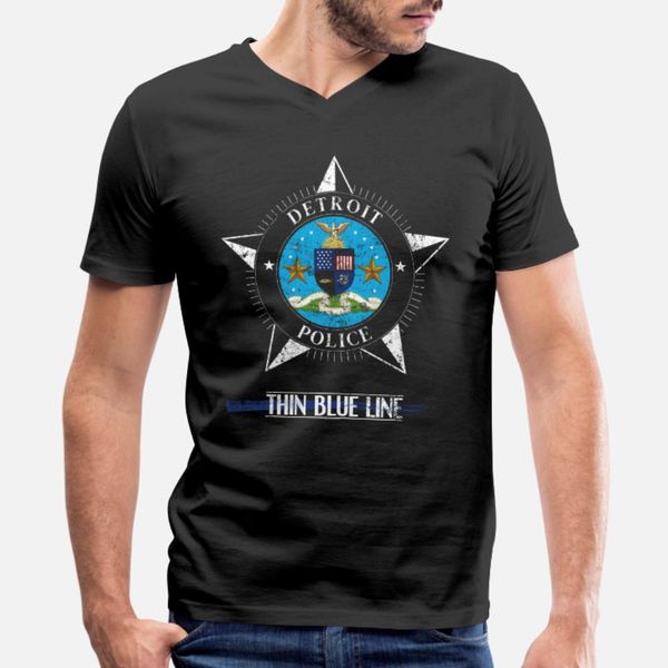 police detroit michigan police gifts t shirt men customize tee shirt euro size s-3xl basic solid cute casual summer formal shirt
police detroit michigan police gifts t shirt men customize tee shirt euro size s-3xl basic solid cute casual summer formal shirt