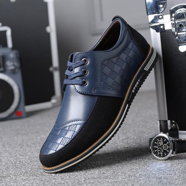 merkmak spring autumn men casual shoes leather men shoes fashion loafers italy male business wedding dress big size 48, Black
merkmak spring autumn men casual shoes leather men shoes fashion loafers italy male business wedding dress big size 48, Black