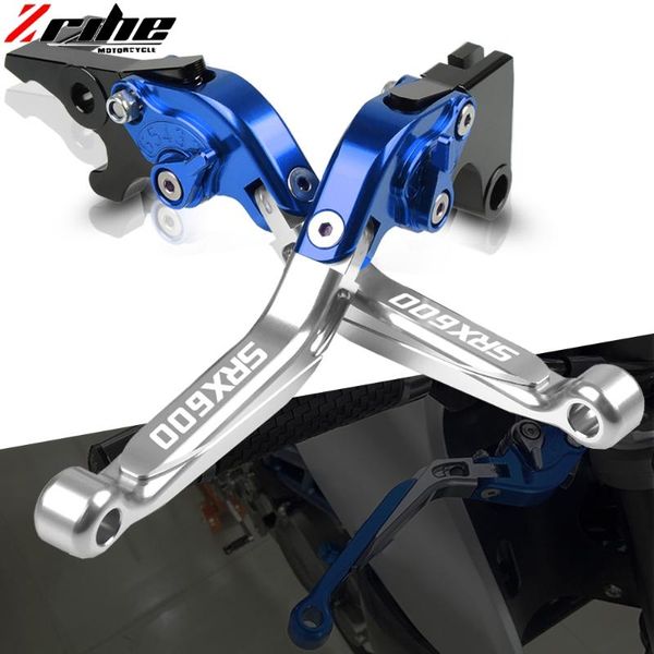 motorcycle accessories aluminum adjustable folding extendable brake clutch levers for srx600 srx 600 1986 1987 1988 1989
motorcycle accessories aluminum adjustable folding extendable brake clutch levers for srx600 srx 600 1986 1987 1988 1989