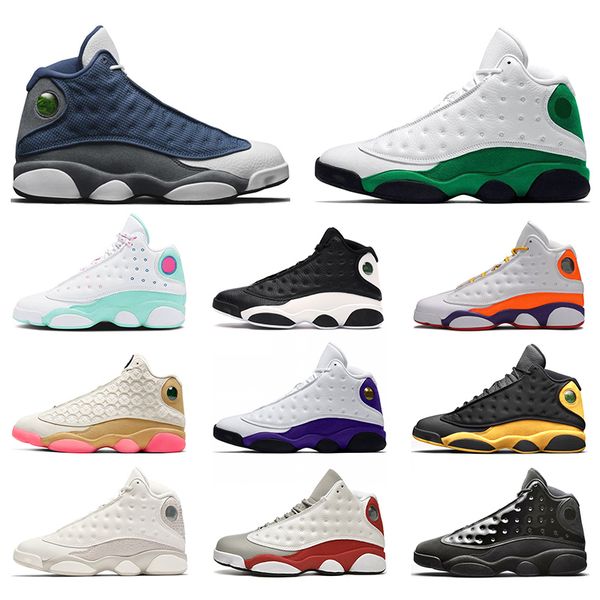 jumpman 13 13s basketball shoes flint playground reverse he got game mens trainers athletic sports sneakers size 36-47
jumpman 13 13s basketball shoes flint playground reverse he got game mens trainers athletic sports sneakers size 36-47