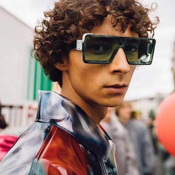aoze 2020 retro square female sunglasses uv400 fashion male sunglasses ins popular gafas de sol hombre, White;black
aoze 2020 retro square female sunglasses uv400 fashion male sunglasses ins popular gafas de sol hombre, White;black