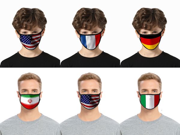 flag 40 styles america 3d usa print masks washable cotton face mask breathable resuable women man kid fashion mask
flag 40 styles america 3d usa print masks washable cotton face mask breathable resuable women man kid fashion mask