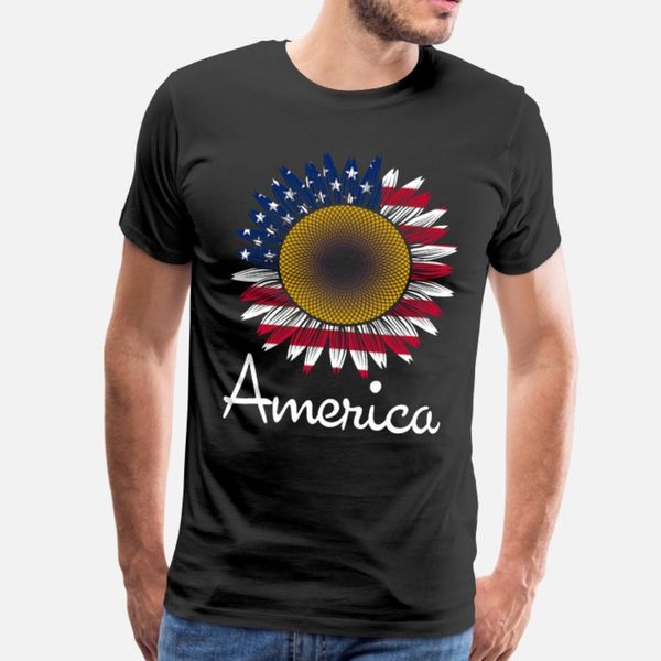 america sunflower flag 4th july american patriotic t shirt men printing cotton o-neck gents loose comical summer style standard shirt
america sunflower flag 4th july american patriotic t shirt men printing cotton o-neck gents loose comical summer style standard shirt
