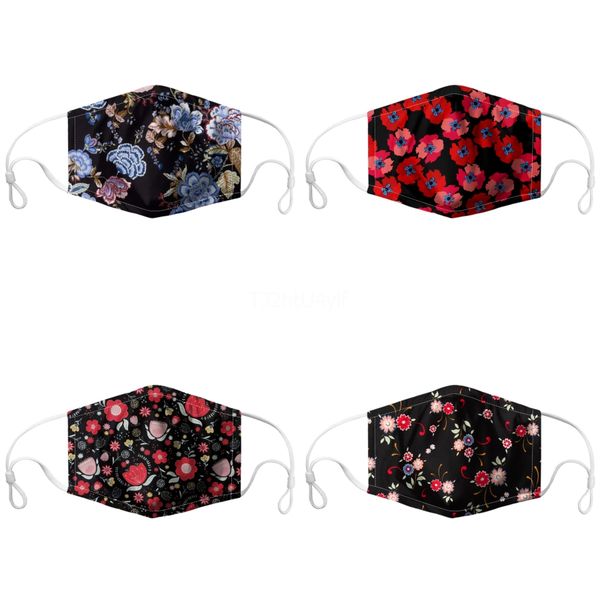 reusable skull print men women washable breathable dustproof masks anti smog prective mask one size#854, Black
reusable skull print men women washable breathable dustproof masks anti smog prective mask one size#854, Black