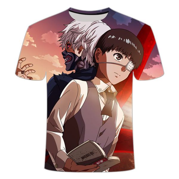 classic anime japan tokyo ghoul one red eye blood 3d print shirts funny plus size funny men clothing
classic anime japan tokyo ghoul one red eye blood 3d print shirts funny plus size funny men clothing