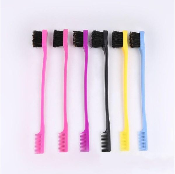double sided makeup brushes polychromatic multi function handle brush mini comb hair modeling tool popular 1 1ch g2
double sided makeup brushes polychromatic multi function handle brush mini comb hair modeling tool popular 1 1ch g2