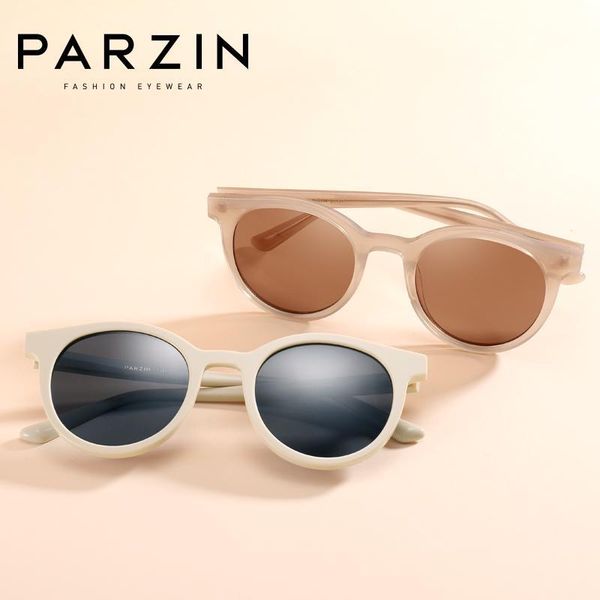 sunglasses parzin women brand designer vintage sun glasses for lover retro lady shades uv 400 nylon lenses 7755, White;black
sunglasses parzin women brand designer vintage sun glasses for lover retro lady shades uv 400 nylon lenses 7755, White;black