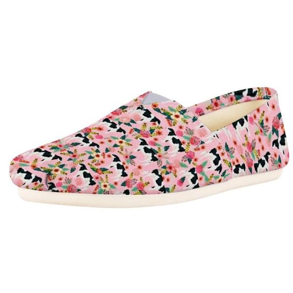 hycool fashion cow printing women casual slip-on canvas loafers ladies shoes female slacker shoes light espadrille spring autumn, Black
hycool fashion cow printing women casual slip-on canvas loafers ladies shoes female slacker shoes light espadrille spring autumn, Black