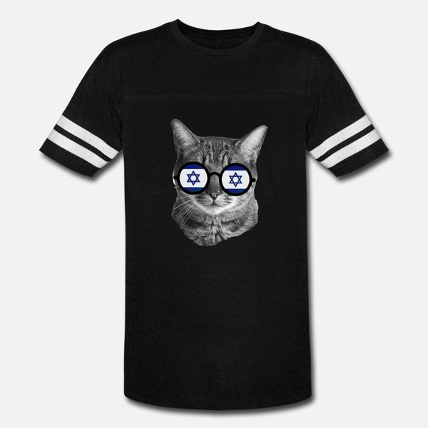 funny cat t shirt israel t shirt men customize 100% cotton s-3xl leisure crazy humor spring autumn normal shirt
funny cat t shirt israel t shirt men customize 100% cotton s-3xl leisure crazy humor spring autumn normal shirt
