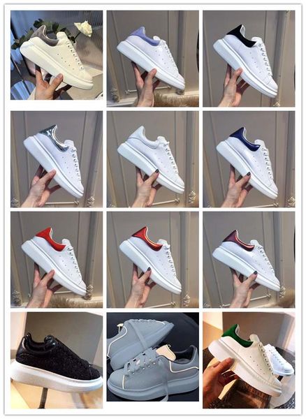 моды платформы кроссовки мужчины женщины chaussures тройной черный белый кожаный замша светоотражающие мужские тренер повседневная обувь мар, Black
моды платформы кроссовки мужчины женщины chaussures тройной черный белый кожаный замша светоотражающие мужские тренер повседневная обувь мар, Black