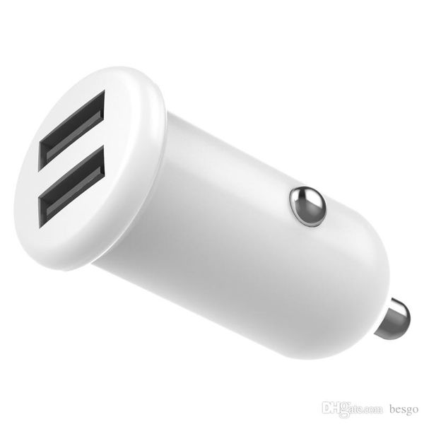 universal dual usb car charger adapter 5v 2.4a ports intelligent charging portable vehicle metal charger for smart phone tablet dbc vf1505
universal dual usb car charger adapter 5v 2.4a ports intelligent charging portable vehicle metal charger for smart phone tablet dbc vf1505