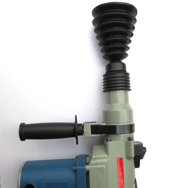 drill dust collector rubber dust cover electric hammer drill cover electric power tool accessories
drill dust collector rubber dust cover electric hammer drill cover electric power tool accessories