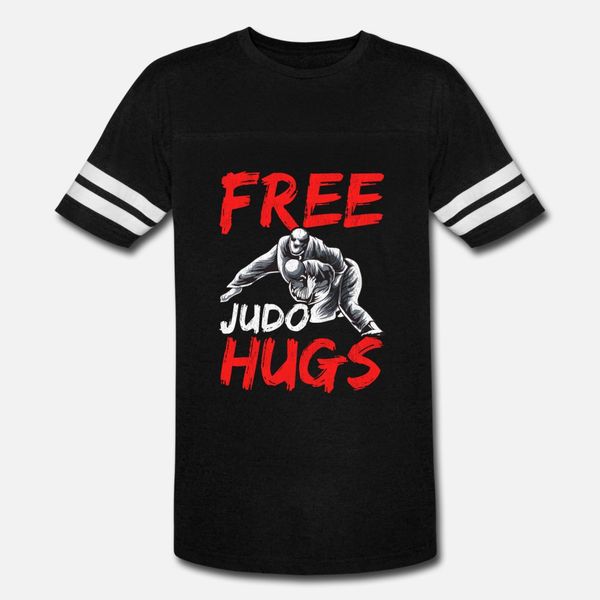funny judo hugs mma mixed martial arts pun t shirt men custom cotton euro size s-3xl trend gift comfortable spring normal shirt
funny judo hugs mma mixed martial arts pun t shirt men custom cotton euro size s-3xl trend gift comfortable spring normal shirt