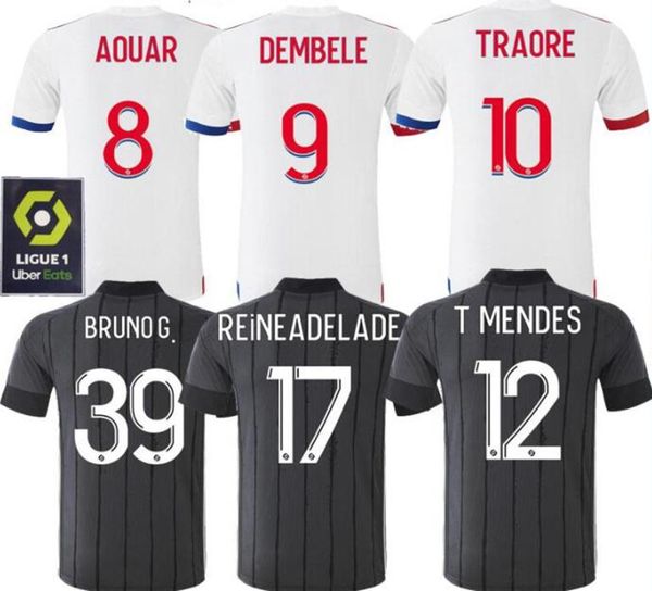 20 21 maillot de foot olympique lyonnais lyon soccer jersey 2020 2021 maillot de lyon football shirt traore memphis ol lyon jersey shirts, Black;yellow
20 21 maillot de foot olympique lyonnais lyon soccer jersey 2020 2021 maillot de lyon football shirt traore memphis ol lyon jersey shirts, Black;yellow