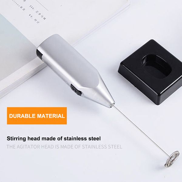 electric milk frother coffee blender drink foamer whisk mixer stirrer cappuccino creamer whisk kitchen frothy whisker egg beater
electric milk frother coffee blender drink foamer whisk mixer stirrer cappuccino creamer whisk kitchen frothy whisker egg beater