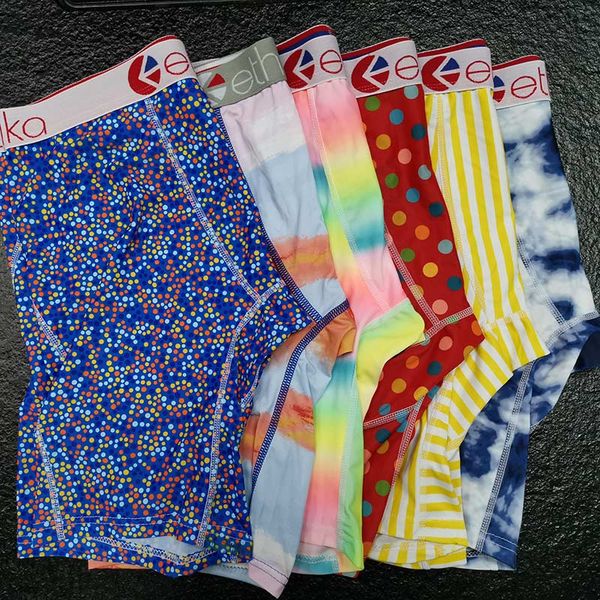 на складе ethika белья мужского унисекса боксеров краткой информации шаблон спорт хип хоп рок акцизного белье скейтборд уличной моды натяжны, Black;white
на складе ethika белья мужского унисекса боксеров краткой информации шаблон спорт хип хоп рок акцизного белье скейтборд уличной моды натяжны, Black;white