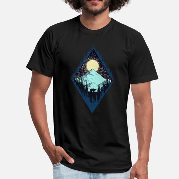 mountains bear t shirt men gift 100% cotton s-3xl clothing gift breathable spring autumn outfit shirt
mountains bear t shirt men gift 100% cotton s-3xl clothing gift breathable spring autumn outfit shirt