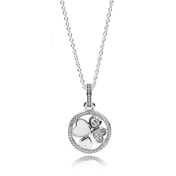 new 100% 925 sterling silver rose gold zircon charm clavicle chain flower shape round necklace original fashion jewelry gifts two
new 100% 925 sterling silver rose gold zircon charm clavicle chain flower shape round necklace original fashion jewelry gifts two