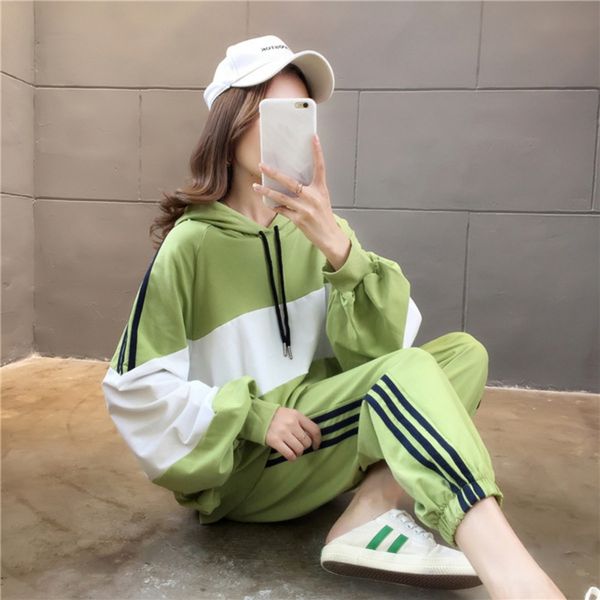 2020 женская ранняя осень новый свитер свитер sweaterhooded тонкий рыхлый длинным рукавом осенью и зимой большой размер одежды жира zrvny z, Black
2020 женская ранняя осень новый свитер свитер sweaterhooded тонкий рыхлый длинным рукавом осенью и зимой большой размер одежды жира zrvny z, Black