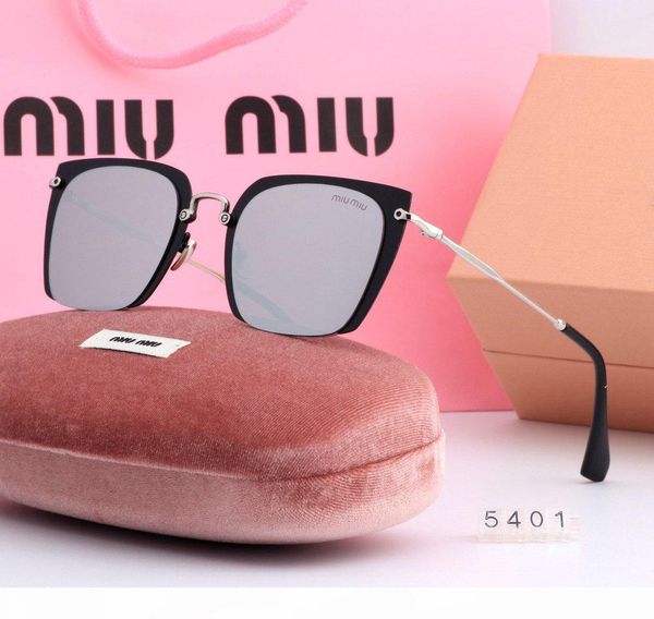 2020brand women miu sunglasses round mirror 6clocr fashion new ladies sunglasses with pink box and case, White;black
2020brand women miu sunglasses round mirror 6clocr fashion new ladies sunglasses with pink box and case, White;black
