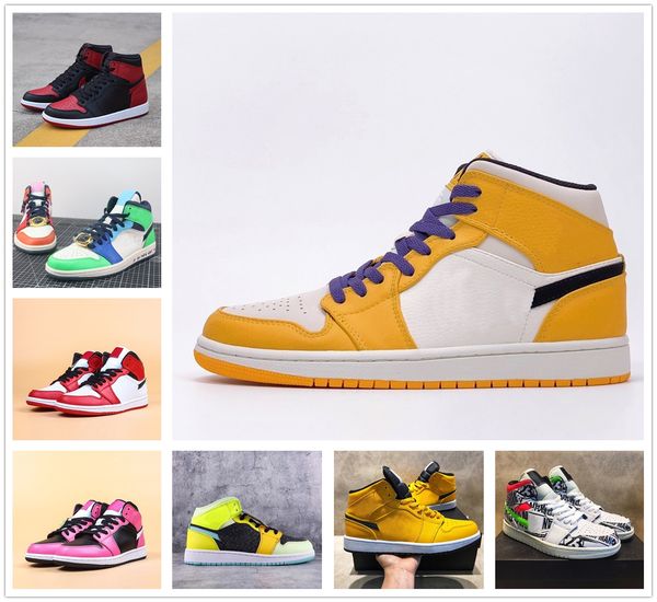 jumpman 1 1s mid mens basketball обувь кроссовки кроссовок pine green черный toe чикаго женщины спорт кроссовки с box cv19
jumpman 1 1s mid mens basketball обувь кроссовки кроссовок pine green черный toe чикаго женщины спорт кроссовки с box cv19