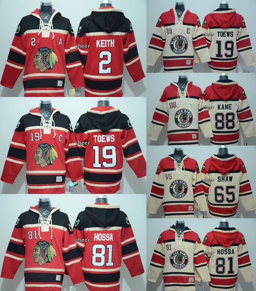 2016 wholesale men's chicago blackhawks 2 keith 19 toews 81 hossa 88 kane 65 shaw red beige hoodies hooded hockey jerseys sweatshirts, Black;red
2016 wholesale men's chicago blackhawks 2 keith 19 toews 81 hossa 88 kane 65 shaw red beige hoodies hooded hockey jerseys sweatshirts, Black;red