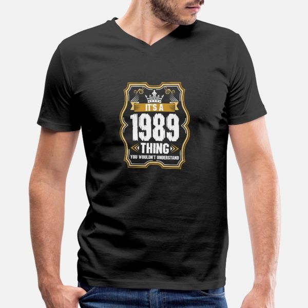 его 1989 thing тенниска мужчины характер хлопок плюс размер 3xl унисекс fit комфортное весна осень outfit рубашку
его 1989 thing тенниска мужчины характер хлопок плюс размер 3xl унисекс fit комфортное весна осень outfit рубашку