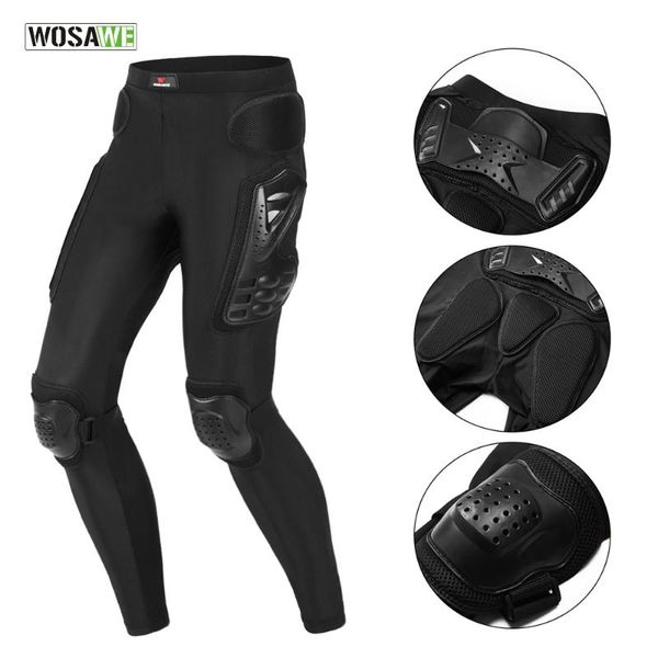 wosawe велоспорт pant защитные оболочки eva колодки эластичные дышащий велосипедов motobike гонки верхом leg талии hip защита, Black;blue
wosawe велоспорт pant защитные оболочки eva колодки эластичные дышащий велосипедов motobike гонки верхом leg талии hip защита, Black;blue