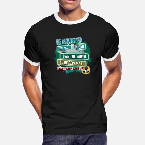 entrepreneur father t shirt men personalized short sleeve plus size 3xl vintage loose humor summer style unique shirt
entrepreneur father t shirt men personalized short sleeve plus size 3xl vintage loose humor summer style unique shirt