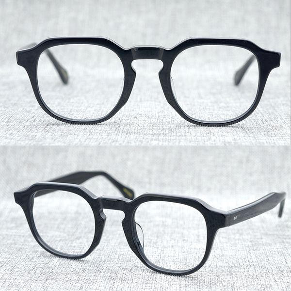 zerosun vintage eyeglasses male acetate thick rim glasses men black tortoise spectacles for optical polygon janpanese nerd
zerosun vintage eyeglasses male acetate thick rim glasses men black tortoise spectacles for optical polygon janpanese nerd