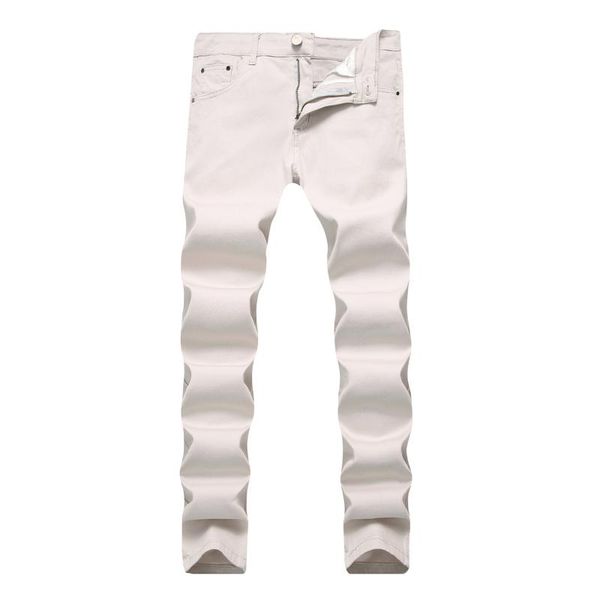 casual fashion mens jeans brand hole pockets denim trousers men straight jeans masculino plus size, Blue
casual fashion mens jeans brand hole pockets denim trousers men straight jeans masculino plus size, Blue