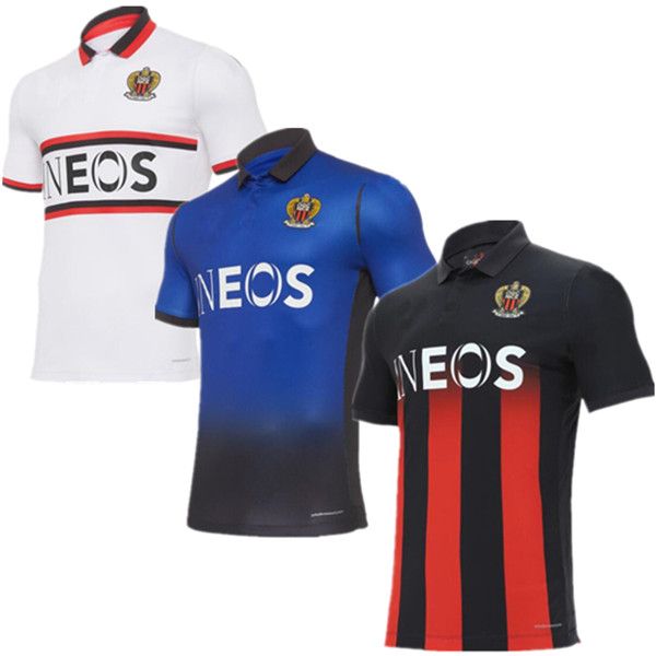 20 21 maillot de foot ogc nice soccer jersey2021 atal dolberg pierre lees-melou gouiri ignatius ganago wylan rony lopes football shirt, Black;yellow
20 21 maillot de foot ogc nice soccer jersey2021 atal dolberg pierre lees-melou gouiri ignatius ganago wylan rony lopes football shirt, Black;yellow