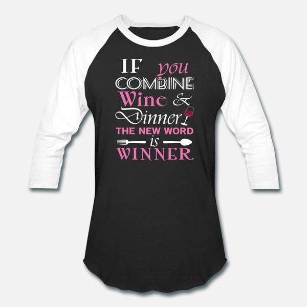wine dinner winner t shirt men create cotton o-neck clothing gift casual spring autumn pattern shirt
wine dinner winner t shirt men create cotton o-neck clothing gift casual spring autumn pattern shirt