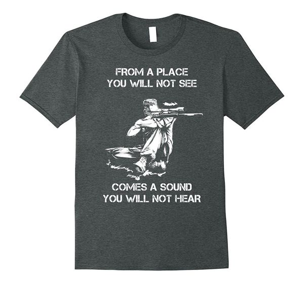 2020 100% cotton sniper t shirt o neck summer style tee shirt
2020 100% cotton sniper t shirt o neck summer style tee shirt