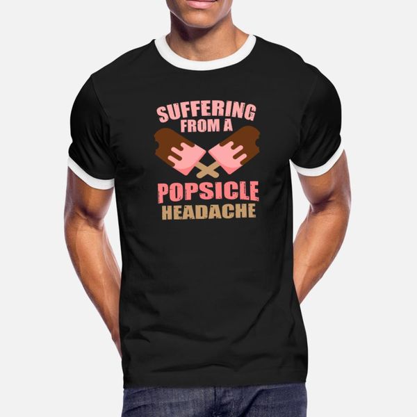 suffering from a popsicle headache clever quirky summer design t shirt men designs short sleeve round neck letters gift basic shirt
suffering from a popsicle headache clever quirky summer design t shirt men designs short sleeve round neck letters gift basic shirt