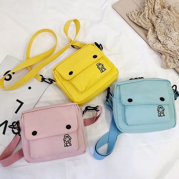 canvas bag ins2020 new fashion canvas small square bag girl wild korean diagonal
canvas bag ins2020 new fashion canvas small square bag girl wild korean diagonal