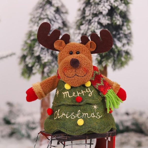 christmas three-dimensional doll zipper apple bag children gift bag decor christmas decor for home ornament navid #y
christmas three-dimensional doll zipper apple bag children gift bag decor christmas decor for home ornament navid #y