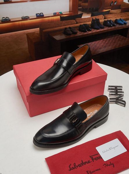men formal shoes pointed toe business wedding patent leather oxford shoes for men dress shoes plus size, Black
men formal shoes pointed toe business wedding patent leather oxford shoes for men dress shoes plus size, Black