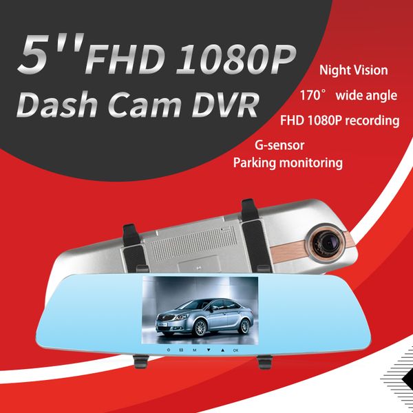 автомобильный видеорегистратор камера спринт камера автоматическая 5" full hd 1080p зеркало заднего вида dvr цифровой видеорегистратор ночно
автомобильный видеорегистратор камера спринт камера автоматическая 5" full hd 1080p зеркало заднего вида dvr цифровой видеорегистратор ночно