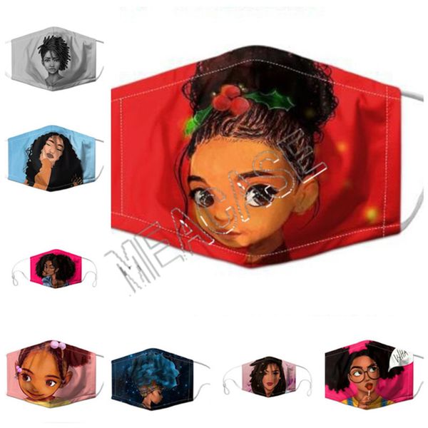 fashion face mask afro girls designer face masks with pm2.5 filter slot washable reusable mouth cover cartoon brand half face cycling d81303, Blue
fashion face mask afro girls designer face masks with pm2.5 filter slot washable reusable mouth cover cartoon brand half face cycling d81303, Blue