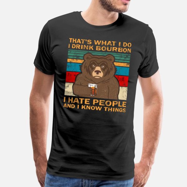 that s what i do i drink bourbon bear graphic t shirt men printing short sleeve euro size s-3xl natural sunlight funny casual shirt
that s what i do i drink bourbon bear graphic t shirt men printing short sleeve euro size s-3xl natural sunlight funny casual shirt