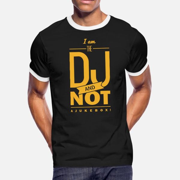 saying i´m the dj t shirt men knitted cotton crew neck formal fit building spring autumn outfit shirt
saying i´m the dj t shirt men knitted cotton crew neck formal fit building spring autumn outfit shirt
