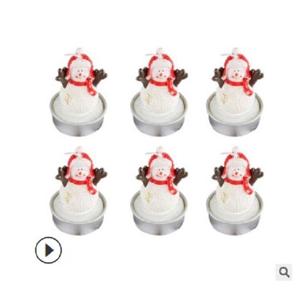 2020 christmas craft gift candle painting decoration christmas tree santa claus snowman cartoon candle 008
2020 christmas craft gift candle painting decoration christmas tree santa claus snowman cartoon candle 008