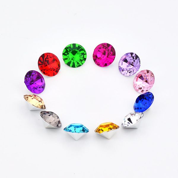 10mm mix color pointback acrylic crystal rhinestone applique round crystal stones non sewing strass for diy jewelry dress
10mm mix color pointback acrylic crystal rhinestone applique round crystal stones non sewing strass for diy jewelry dress