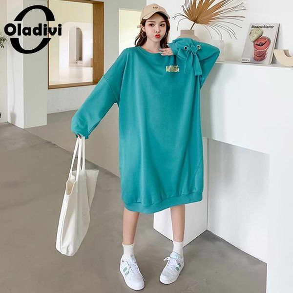 oladivi plus size women fashion hoodies ladies casual loose sweatshirt 2020 autumn new overcoat tunic outerwear coat 7xl 6xl, Black
oladivi plus size women fashion hoodies ladies casual loose sweatshirt 2020 autumn new overcoat tunic outerwear coat 7xl 6xl, Black