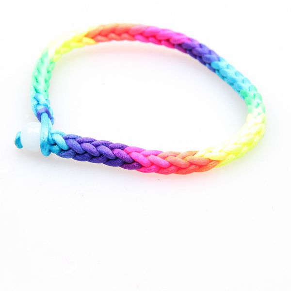 handmade rainbow fluorescent color braided bracelet red string good lucky bracelet kabala protection men women jewelry gifts, Golden;silver
handmade rainbow fluorescent color braided bracelet red string good lucky bracelet kabala protection men women jewelry gifts, Golden;silver