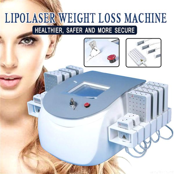 upgraded version body whole weight loss fat burning lipolaser 12 laser pointer pads diodes lipo laser slimming device for ce
upgraded version body whole weight loss fat burning lipolaser 12 laser pointer pads diodes lipo laser slimming device for ce