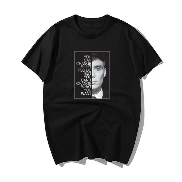 fashion peaky blinders tv show print tshirt men funny summer 100% cotton short sleeve tshirt hip hop harajuku streetwear
fashion peaky blinders tv show print tshirt men funny summer 100% cotton short sleeve tshirt hip hop harajuku streetwear