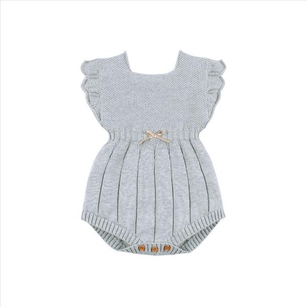 newborn baby bodysuits solid grey knitted infant girls sleeveless onesie jumpsuits outfits autumn winter children costumes 0 18m, Blue
newborn baby bodysuits solid grey knitted infant girls sleeveless onesie jumpsuits outfits autumn winter children costumes 0 18m, Blue